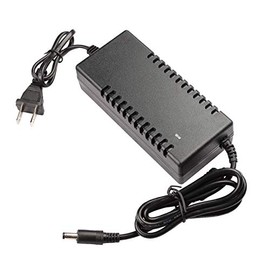 AC 100V~240V 50~60Hz to DC 12V 6A(6000mA) Power Adapter Supply 5.5x2.5mm (Also fit 5.5x2.1mm) Output