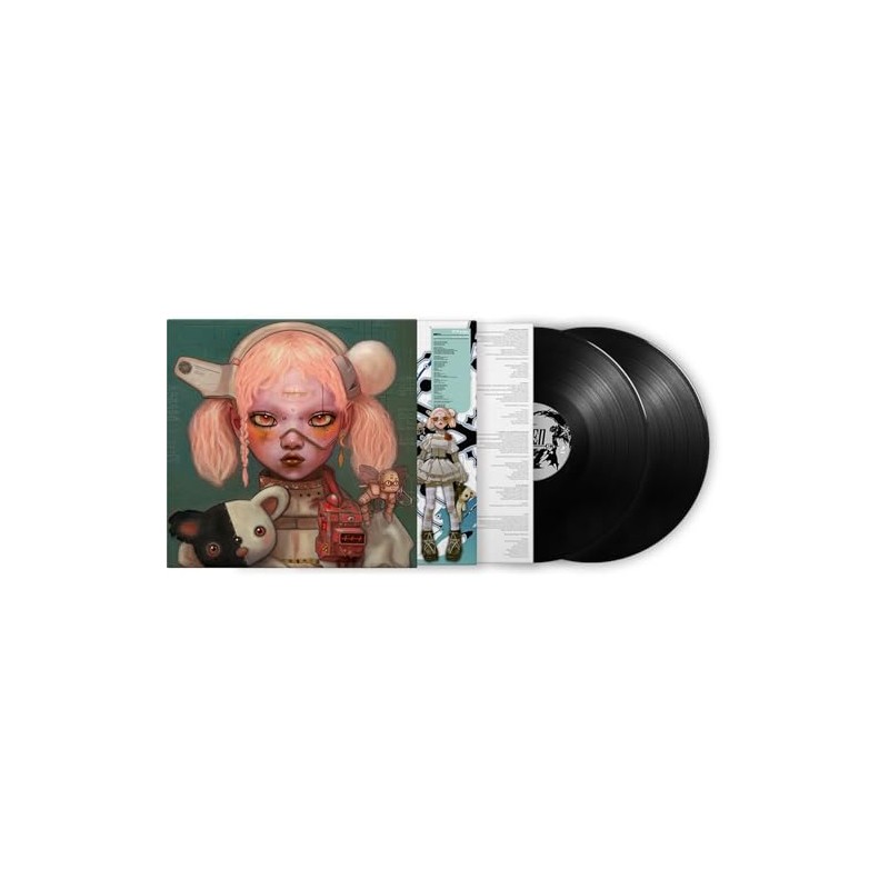 Post Human: Nex Gen [Vinyl LP]