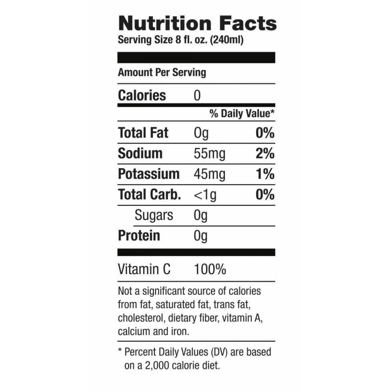 Sqwincher ZERO Sugar Free Electrolyte Powder Beverage MIXED BERRY 30
