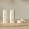 MUJI 23007412 Tone Up Sunscreen Milk Light Beige SPF40 PA+++