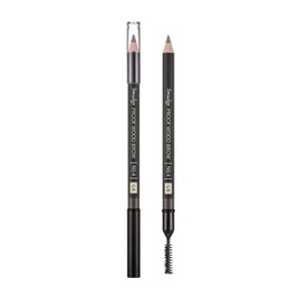 스머지 프루프 우드 브로우 3.5g (그레이 브라운) Smudge Proof Wood Brow 3.5g (Gray Brown)