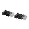 HELLA 8JD 005 235-801 Fuse Holder - Set - Quantity: