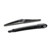 RIDEX Windscreen Wiper Arm 301W0256 Rear 305 mm
