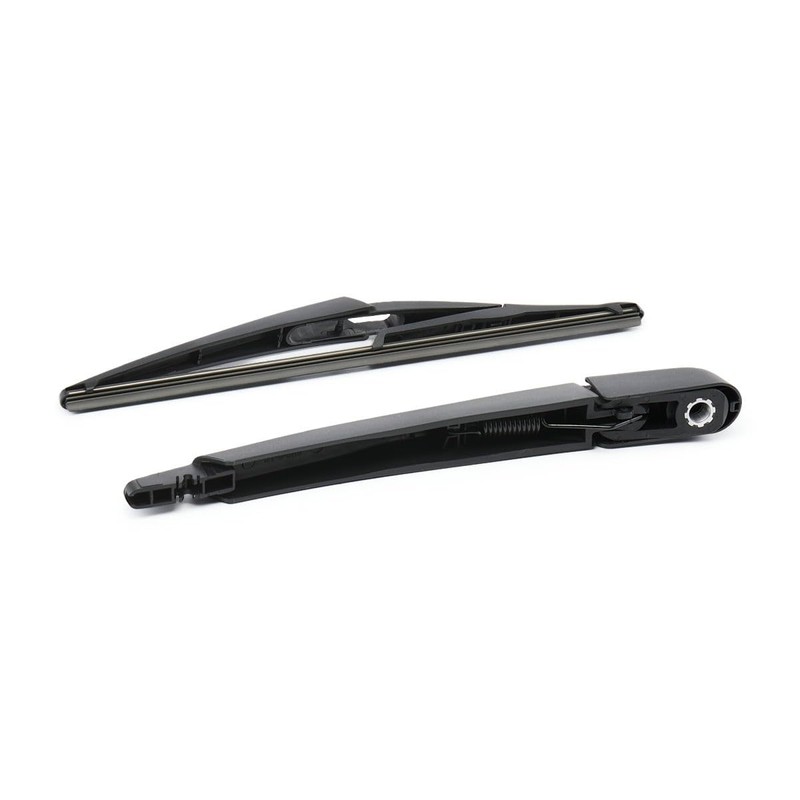RIDEX Windscreen Wiper Arm 301W0256 Rear 305 mm