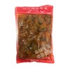 Tomomori Special Sichuan Flavor Fine Squeezed Vegetables (Sea Sai Slice)