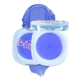 Maffick Crystal Color-Changing Highlight Blush Cream for Natural Makeup Look (04)