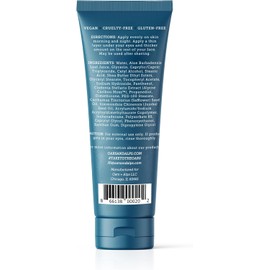 Oars + Alps Daily Natural Face Moisturizer & Eye Cream Ultra Hydrating, Non Greasy, Anti-Aging, All Skin Types 2.5 fl oz