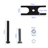 BOMLING Valve Spring Compressor Tool Fit for 4.8 5.3 5.7