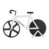 Bicycle Pizza Cutter - TOUR de PIZZA - Dual Stainless