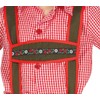 FIESTAS GUIRCA Tyrolean Axel costume for a boy