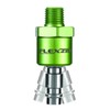 Flexzilla Pro High Flow Ball Swivel Plug, 1/4" Body, 1/4"