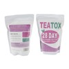28 Days Lotus Leaves Tea Moringa Cassia Seeds Oolong Boost
