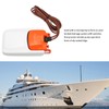 Boat Float Switch 12V 24V 32V Good Sealing Marine Submersible