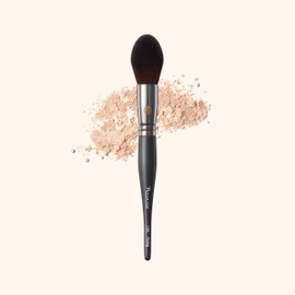 Piccasso Brush 133 Fixing Powder Brush – Professional Face Makeup Brush for Setting Powder, Soft Bristles for Smooth Application, Perfect for a Natural and Flawless Finish, Genuine Korean Product