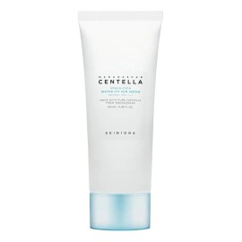 Madagascar Centella Hyalu Cica Water Fit Sun Serum 100ml
