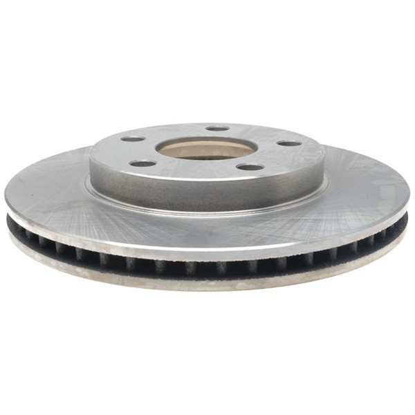 ACDelco Silver 18A816A Front Disc Brake Rotor