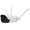Wireless Security Camera V380 2MP Wifi Smart Net Camera 8