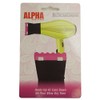 Hair Dryer Nozzle Attachment By Alpha New alpha York