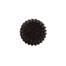 TheraPIE Massage Ball with Knobs Soft Deluxe Nubs Ball Hedgehog Ball Hardness Can Be Varied Various Diameters
