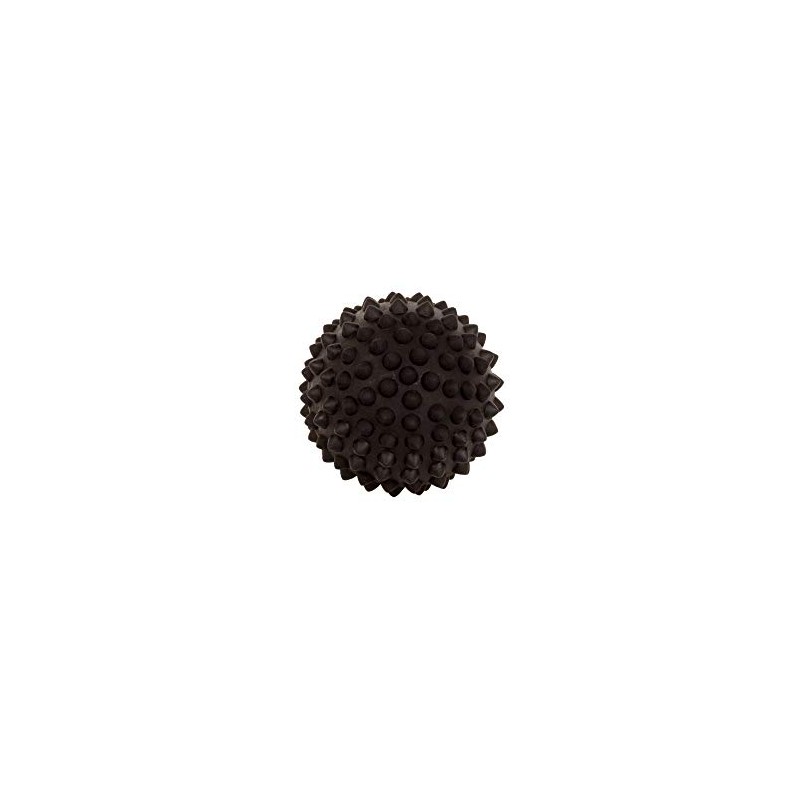 TheraPIE Massage Ball with Knobs Soft Deluxe Nubs Ball Hedgehog