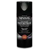 Minwax 33060000 Fast-Drying Polyurethane Aerosol, 11.5 Ounce, Satin New