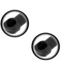 Lift Supports Depot Qty (2) Compatible with Bentley Continental GT