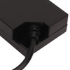 NP W126 Dummy Battery DC Coupler with TYPE C Power
