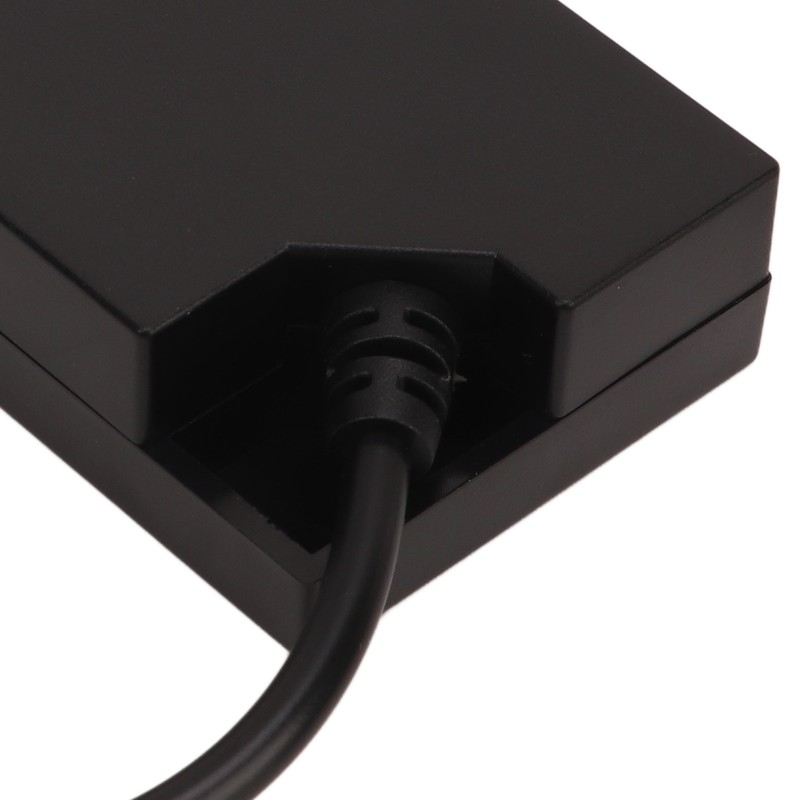 NP W126 Dummy Battery DC Coupler with TYPE C Power