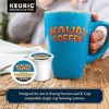 Kauai Coffee K-Cup Pods - Vanilla Macadamia Nut Flavor –