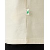 Urban Classics Men's Organic Cotton T-Shirt for Men, Organic Basic