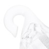 Holibanna Pack of 10 Hook Connectors, Rod Cap, Rod Tip,