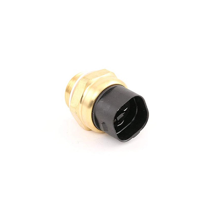 Metzger 0915047 Temperature Switch, radiator fan