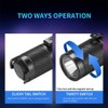 LUMINTOP Tool AA 2.0 EDC Flashlight, Pocket-Sized Keychain Light, Super