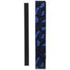 GOSEN B814BKB Overgrip CAMO Type Black Blue