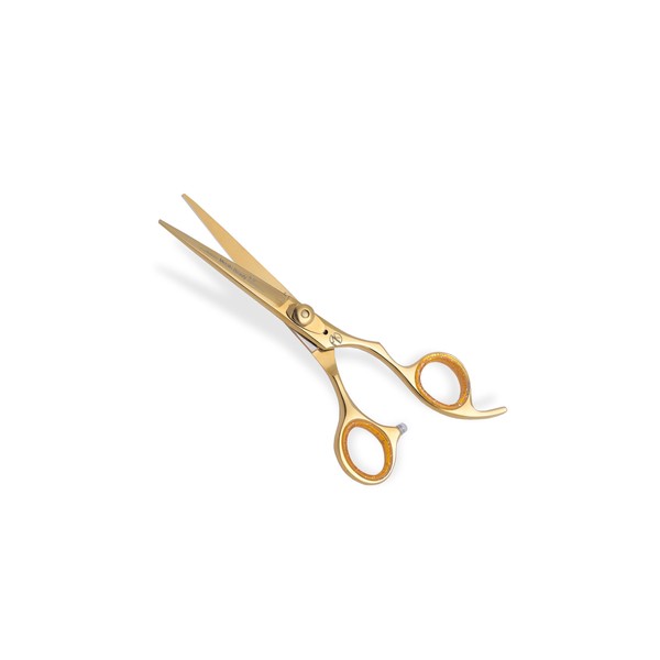 Meraki Premium Professional Hairdressing Scissors Stainless Steel Barber Shears for