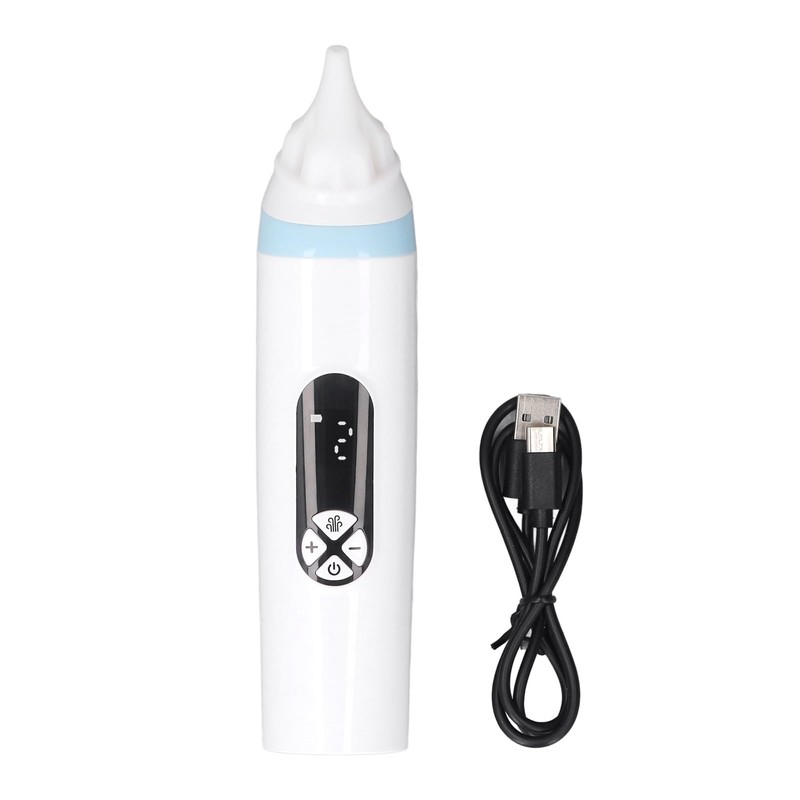 Bewinner Electric Ear Dryer - Rechargable Ear Water Drying Aid,