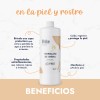 Hebbe Hidrolato Avena 500ml Tónico Calmante Piel Cabello
