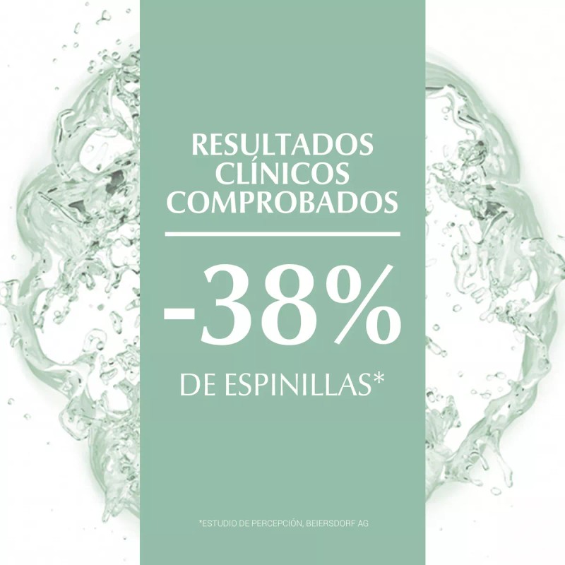 Eucerin Gel Limpiador Facial Eucerin Dermo Pure Oil Control 400