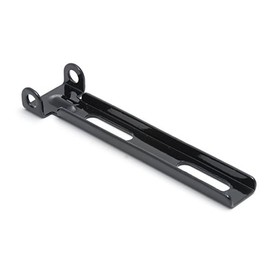 Solo Seat Grab Rail – Black