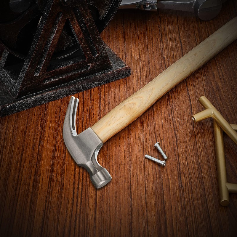 3 Pack Replacement Handles for Sledge Hammers, 12.7 Inch Small