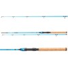 DAIWA Ninja X Kids 522ML, 1,60m, 5ft 3in, 10-30g, 2