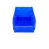 Hudson Exchange 18 x 6 x 4" Plastic Nesting Storage