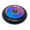 Team Dogz 1 x 100mm Neochrome Rainbow UFO Hollow Core