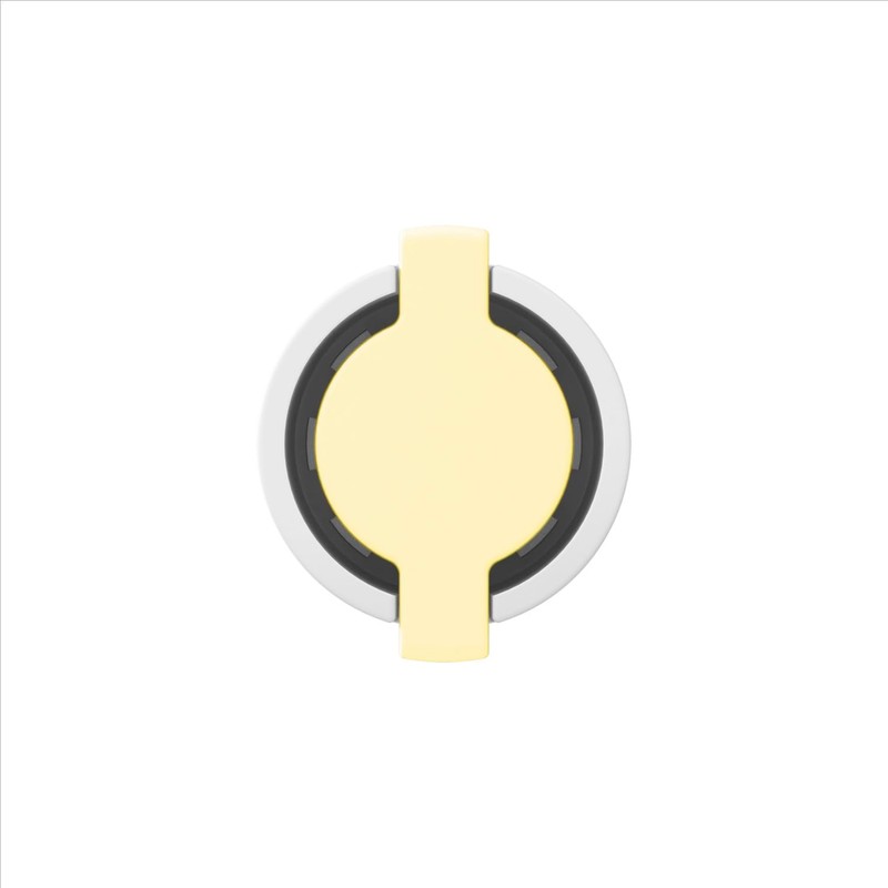 Copic acrea 016, cream yellow, paint marker with water and