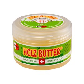 Renuwell Holzbutter, Holz-Butter, Naturprodukt 250 ml