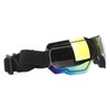 Dog Goggles Windproof UV Protection Dog Sunglasses for Medium Large