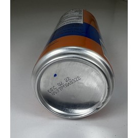 Starbucks Baya Energy Mango Guava Can 12 fl Oz BEST BY 12/22