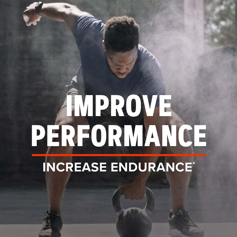 GNC AMP Men’s Extreme Training Vitapak Program, 5 Products in