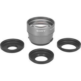SONY VCL-HA20 Wide Conversion Lens