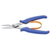 suri-pi-kusu (3. Peaks) Stainless Steel Tapered Lead Pliers Plastic Spring